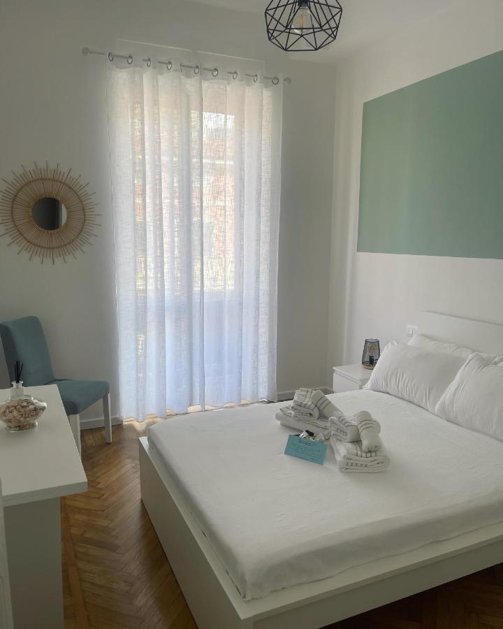 Guest house Ridi Che Ti Passa Alassio